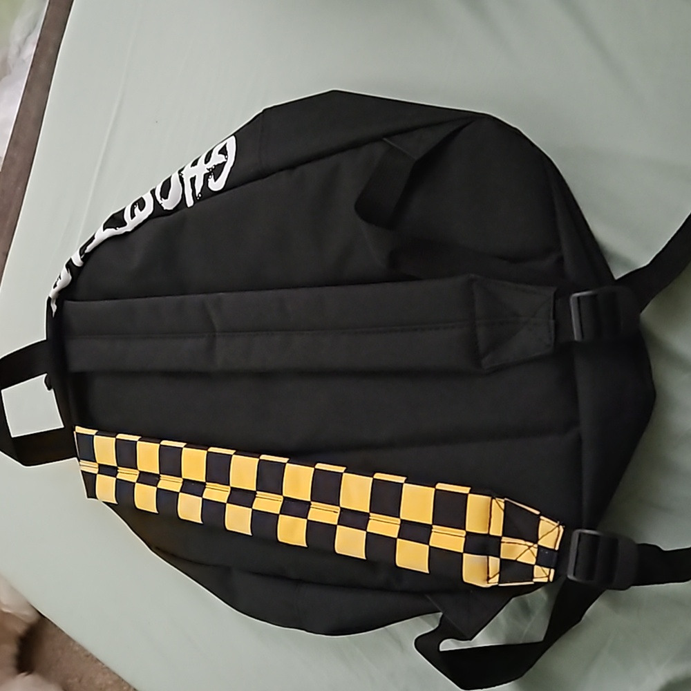 Ghostface Backpack - image 2